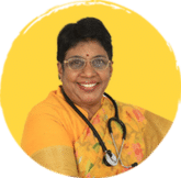 Dr Lakshmi Aswathaman | Best Senior Obstetrics Specialists in Chennai | Top Gynecologist's | MGM Healthcare