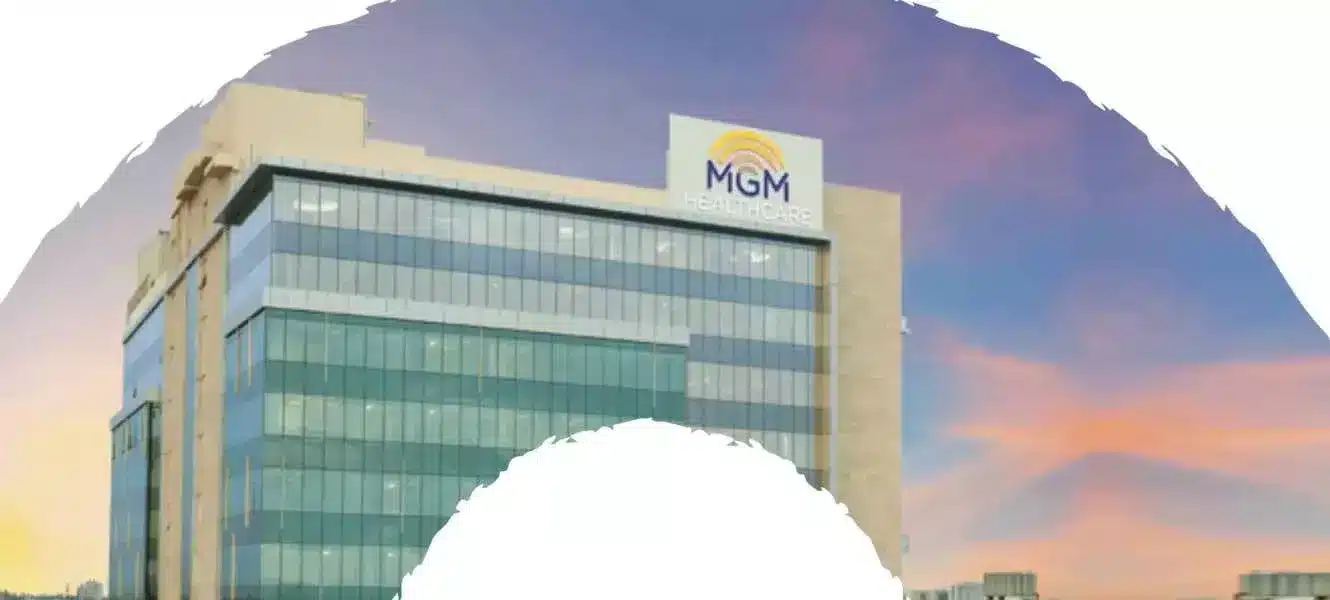 MGM Healthcare Best Multi-Speciality Hospital in Chennai