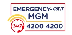 Emergency at MGM: Critical Information