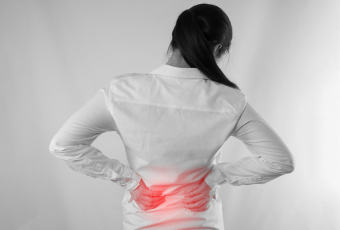 Chronic Back Pain Signs and symptoms