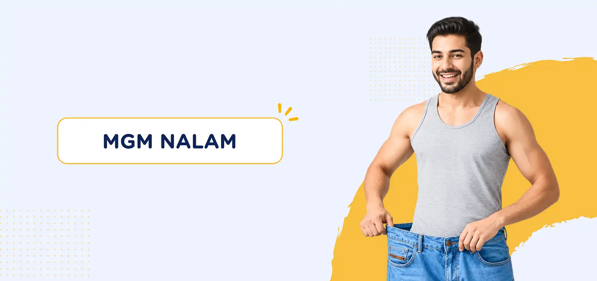 MGM NALAM