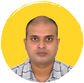 Dr Aswin Venu