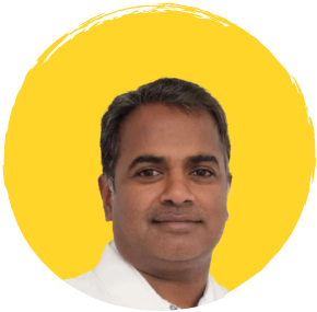 Dr Ram Kishore Reddy Gurajala