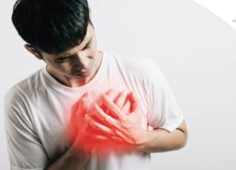 heart attack symptoms in young age