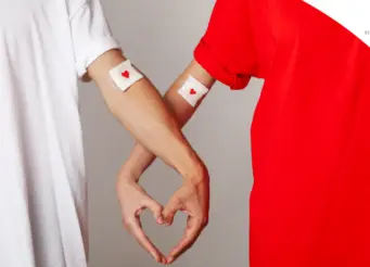 blood donation tips and benefits