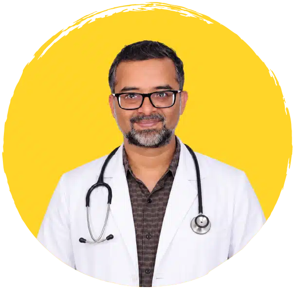 Dr. Ghayoor Ahmed