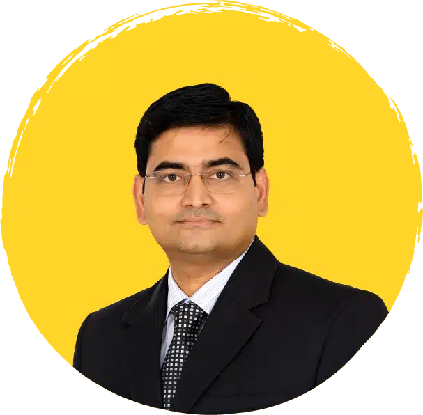 Dr Kailash A Jain
