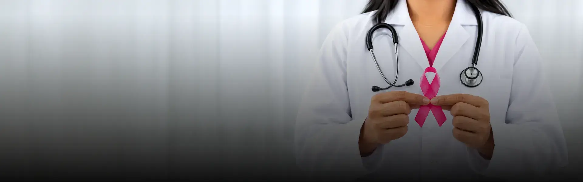 Our Doctors Banner