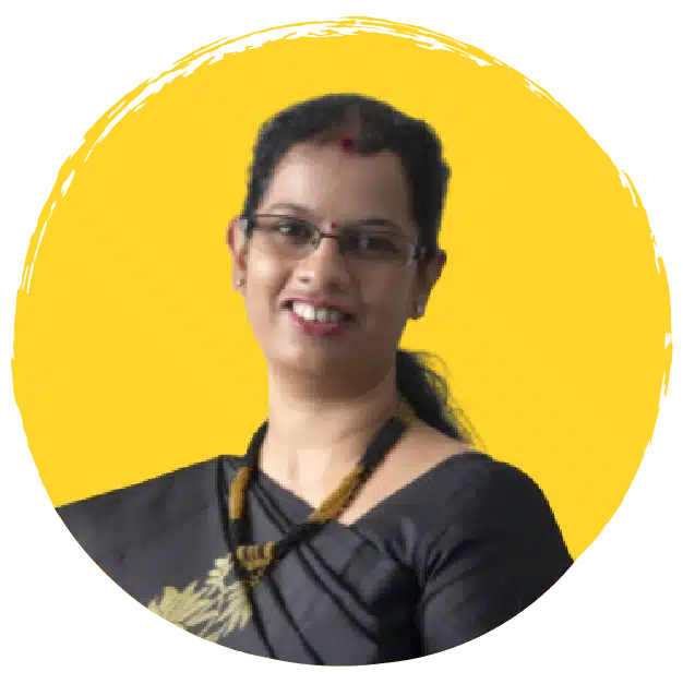 Dr. Veda Padma Priya