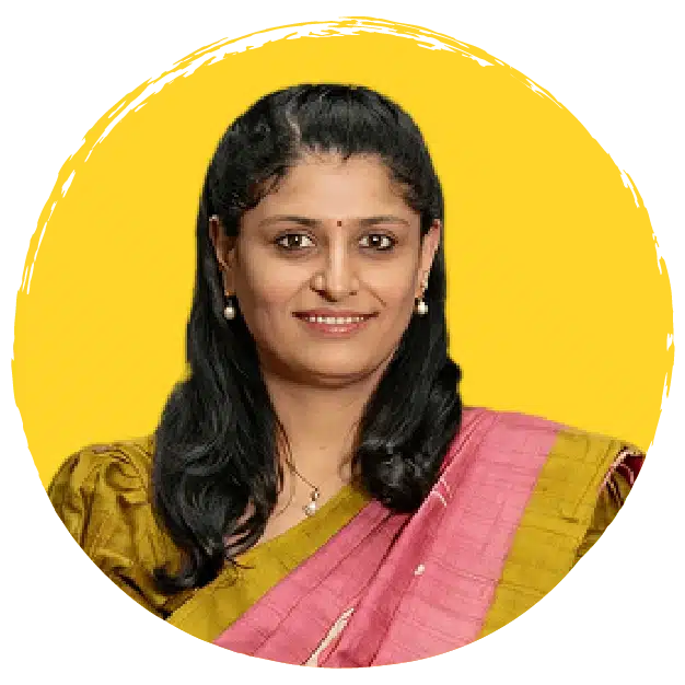 Dr. Kirti Katherine Kabeer